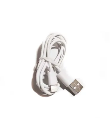 Кабель для заряджання iPhone Lightning 1 метр Inkax CK-13 оптом, Inkax , 1,25 $