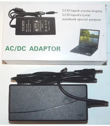Мережевий блок живлення адаптер 12V/5A оптом,  , 5,60 $