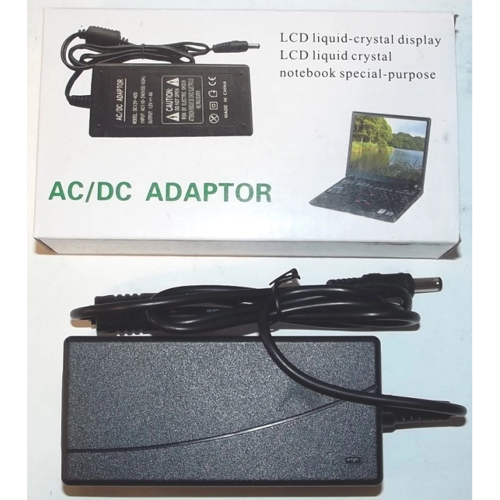 Сетевой блок питания адаптер 12V/5A оптом,  , 5,60 $