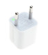 Зарядні пристрої USB Адаптер 5V 1A A1265 оптом, TV Shop , 0,50 $