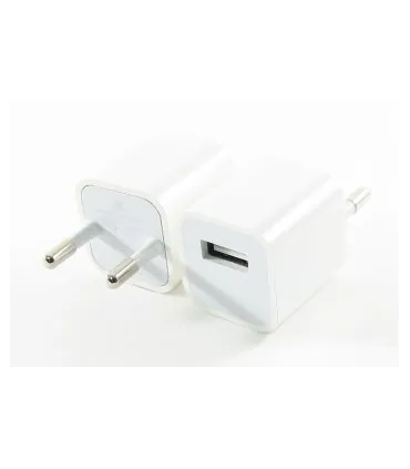 Зарядні пристрої USB Адаптер 5V 1A A1265 оптом, TV Shop , 0,50 $