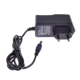 Адаптер 12V/1A 5.5х2.5 мм оптом,  , 1,70 $