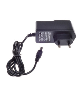 Адаптер 12V/1A 5.5х2.5 мм оптом,  , 1,70 $