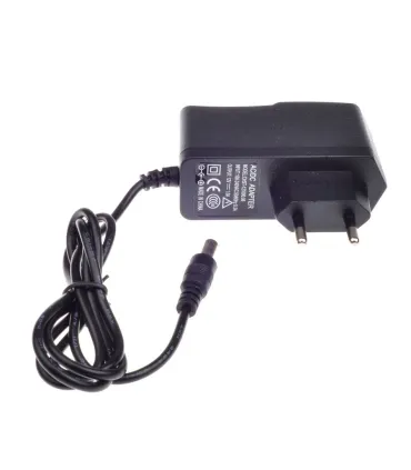 Адаптер 12V/1A 5.5х2.5 mm оптом,  , 1,70 $