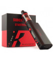 Стартовый набор KangerTech Subox Mini 50W Starter Kit Pro Black