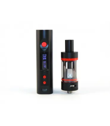 Стартовый набор KangerTech Subox Mini 50W Starter Kit Pro Black оптом, TV Shop , 13,50 $
