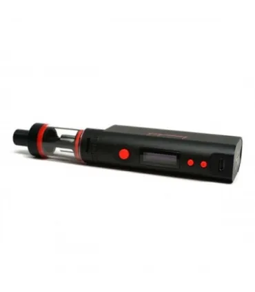 Стартовый набор KangerTech Subox Mini 50W Starter Kit Pro Black оптом, TV Shop , 13,50 $