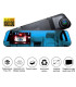 Зеркало видеорегистратор Car DVR Mirror L9000 1080P с камерой заднего вида оптом, TV Shop , 20,00 $