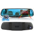 Зеркало видеорегистратор Car DVR Mirror L9000 1080P с камерой заднего вида оптом, TV Shop , 20,00 $