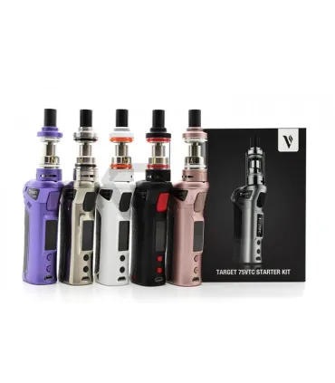 Електронна сигарета бокс-мод Vaporesso Target 75W VTC оптом, TV Shop , 16,50 $