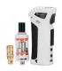 Електронна сигарета бокс-мод Vaporesso Target 75W VTC оптом, TV Shop , 16,50 $
