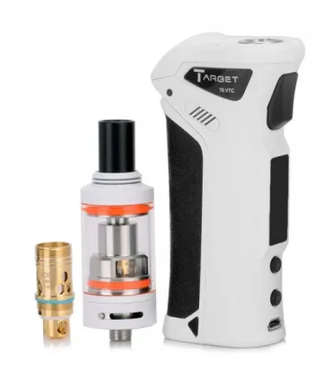 Электронная сигарета бокс-мод Vaporesso Target 75W VTC оптом, TV Shop , 16,50 $