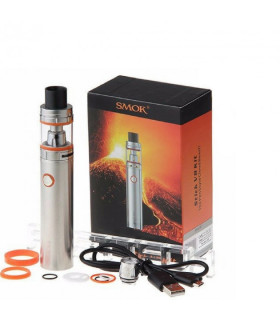 Электронная сигарета вейп SMOK Stick V8 Kit 5ml оптом, TV Shop , 9,50 $
