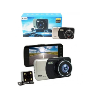 Автомобильный видеорегистратор с камерой заднего вида D503S A18 оптом, TV Shop , 27,00 $