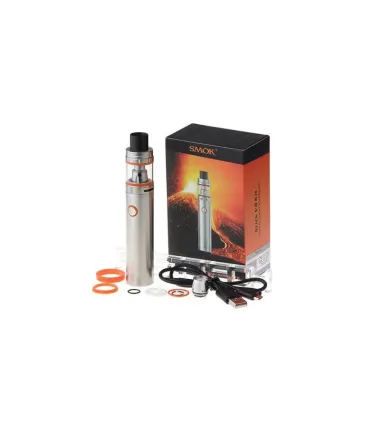 Электронная сигарета вейп SMOK Stick V8 Kit 5ml оптом, TV Shop , 9,50 $