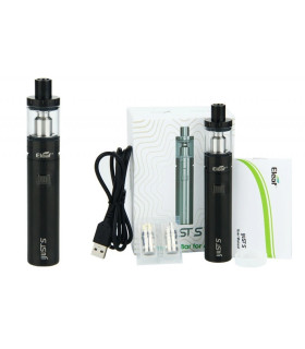 Стартовый набор электронной сигареты Eleaf Ijust S 3000 mah оптом, TV Shop , 9,00 $
