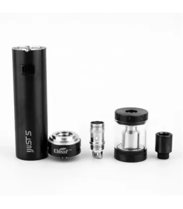Стартовый набор электронной сигареты Eleaf Ijust S 3000 mah оптом, TV Shop , 9,00 $
