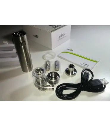 Стартовый набор электронной сигареты Eleaf Ijust S 3000 mah оптом, TV Shop , 9,00 $