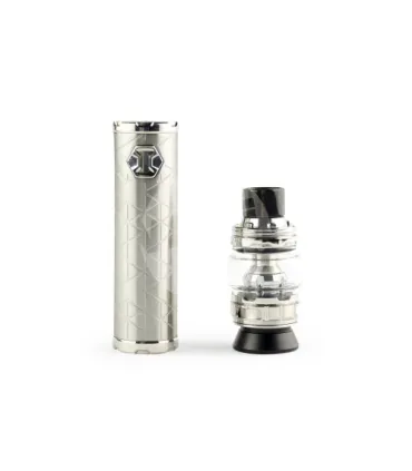 Электронные сигареты вейпы Eleaf iJust 3 Silver 80W оптом, TV Shop , 12,00 $