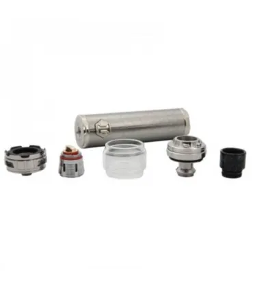 Электронные сигареты вейпы Eleaf iJust 3 Silver 80W оптом, TV Shop , 12,00 $