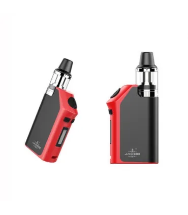 Вейпы электронная сигарета JACOB EGQ 80W оптом, TV Shop , 17,80 $