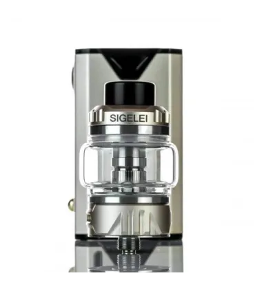 Стартовый набор электронная сигарета Sigelei Chronus Baby Kit SGL-003 оптом, TV Shop , 23,00 $