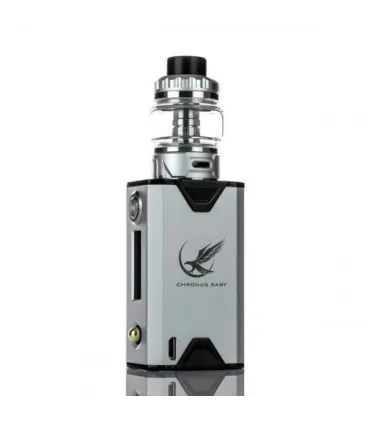 Стартовый набор электронная сигарета Sigelei Chronus Baby Kit SGL-003 оптом, TV Shop , 23,00 $