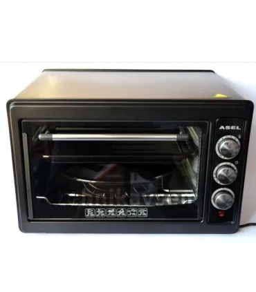Электрическая духовка 40L ASEL AF-0123 оптом, Asel , 75,00 $
