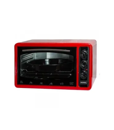 Электрическая духовка 40L ASEL AF-0123 оптом, Asel , 75,00 $