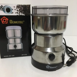 Кавомолка 150Вт/70г Domotec MS-1206 оптом, Domotec , 5,30 $
