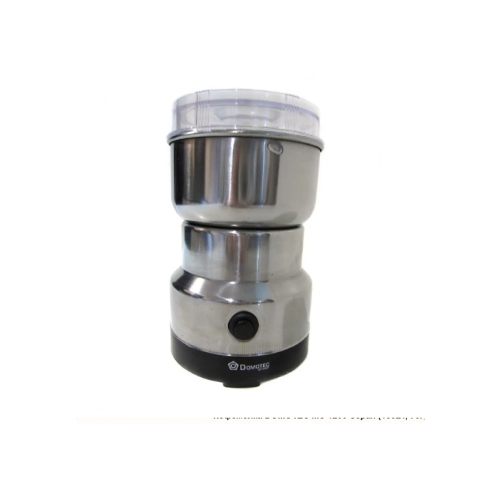 Кавомолка 150Вт/70г Domotec MS-1206 оптом, Domotec , 5,30 $
