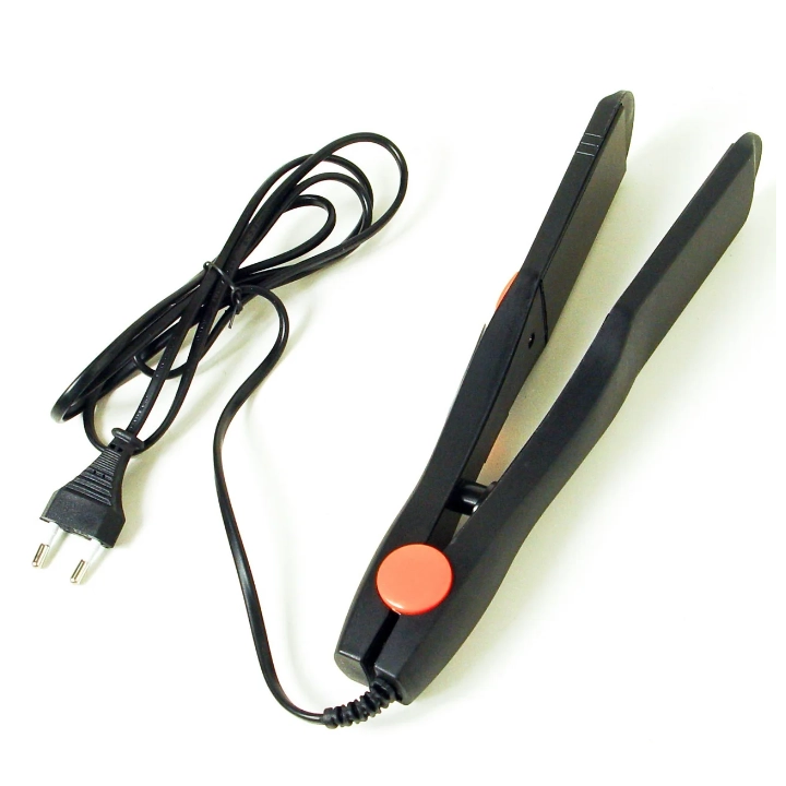 Праска випрямляч Domotec MS-4902 оптом, Domotec , 3,85 $
