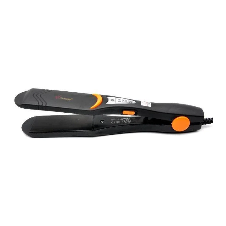Праска випрямляч Domotec MS-4902 оптом, Domotec , 3,85 $