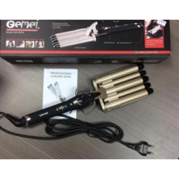Плойка для волосся 17 мм 5 в 1 GEMEI GM-2933 оптом, Gemei , 11,00 $