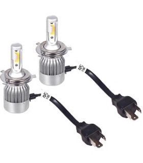 Автомобильные LED лампы C6 H3 30Вт оптом,  , 4,50 $