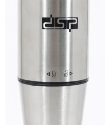Ручний занурювальний блендер Set 300 Вт 5 в 1 DSP KM-1049 оптом, DSP , 29,50 $