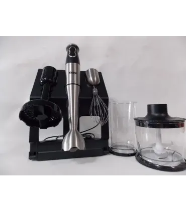 Ручний занурювальний блендер Set 300 Вт 5 в 1 DSP KM-1049 оптом, DSP , 29,50 $