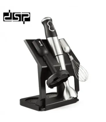 Ручний занурювальний блендер Set 300 Вт 5 в 1 DSP KM-1049 оптом, DSP , 29,50 $