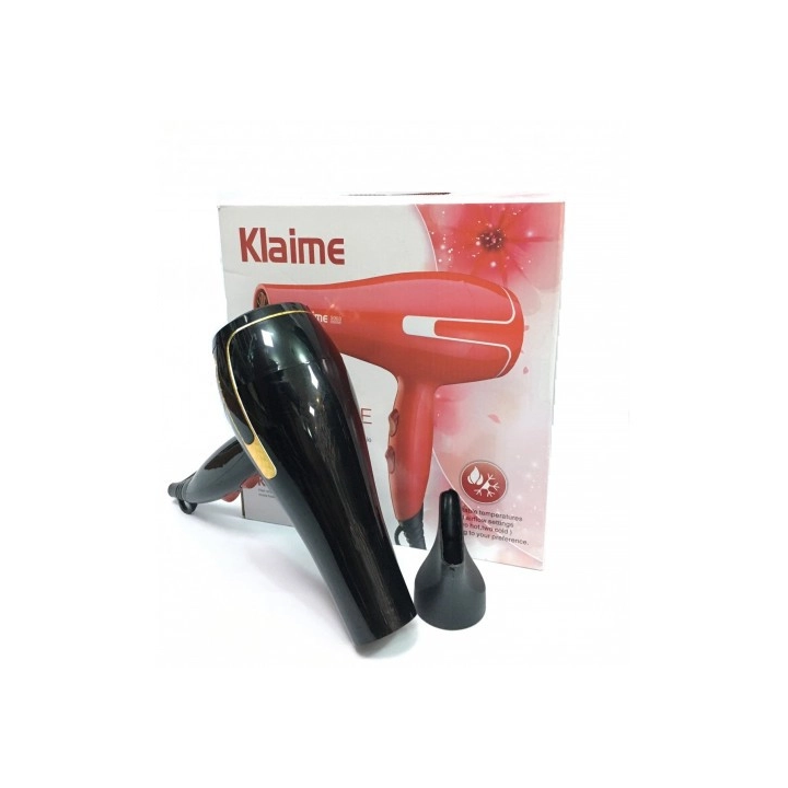 Фен ручной Klaime KLM-5003 оптом, Klaime , 7,33 $
