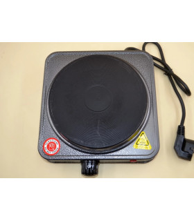 Электроплита дисковая 1500 Вт Domotec MS-5811 оптом, Domotec , 9,00 $