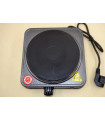 Электроплита дисковая 1500 Вт Domotec MS-5811