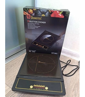 Электрическая индукционная электроплита 2000W Domotec MS-5832 оптом, Domotec , 22,00 $