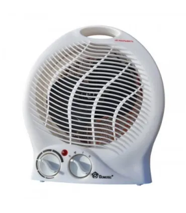 Дуйка тепловентилятор Domotec MS-5902 оптом, Domotec , 12,00 $
