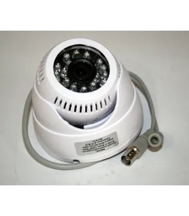 AHD камера видеонаблюдения MHK A371-200W 2.0MP оптом, MHK , 23,00 $