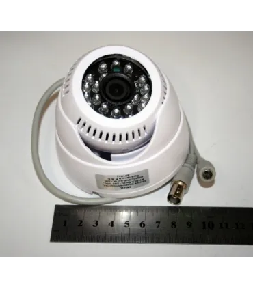 AHD камера видеонаблюдения MHK A371-200W 2.0MP оптом, MHK , 23,00 $