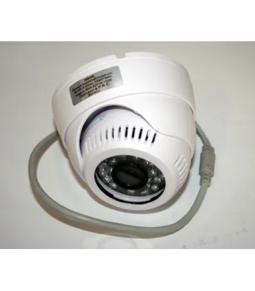 AHD камера видеонаблюдения MHK A371-200W 2.0MP оптом, MHK , 23,00 $