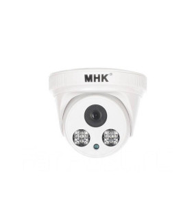 AHD Камера відеоспостереження MHK A3812-100W 1.3MP оптом, MHK , 20,00 $