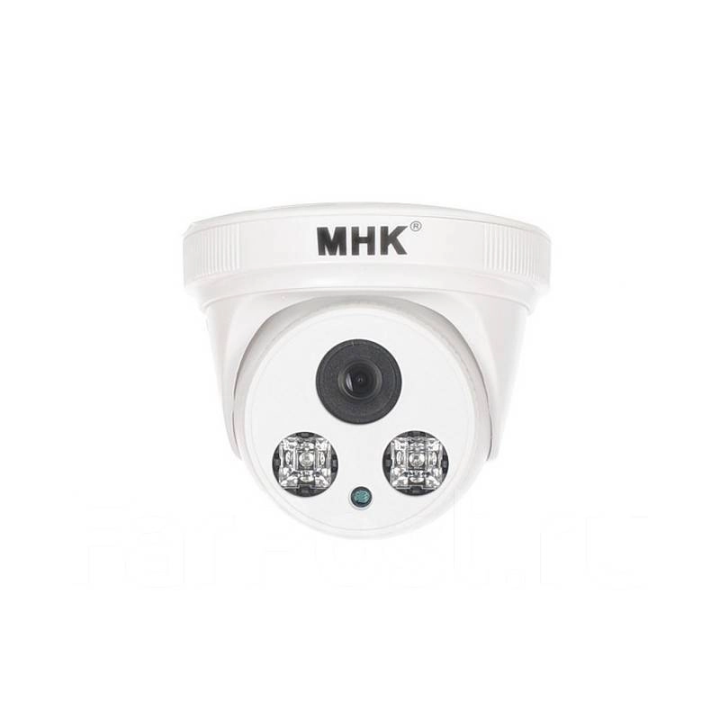 AHD Камера видеонаблюдения MHK A3812-100W 1.3MP оптом, MHK , 20,00 $