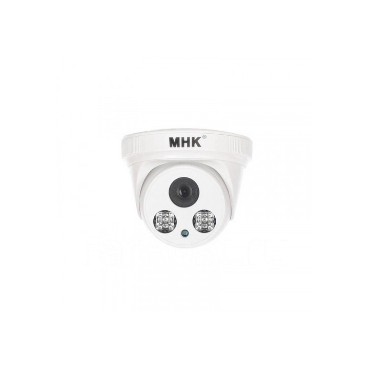 AHD Камера видеонаблюдения MHK A3812-100W 1.3MP оптом, MHK , 20,00 $