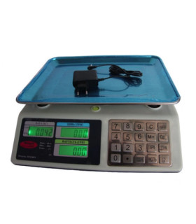 Електронні ваги 50 Кг WIMPEX WX-5003 оптом, WimpeX , 18,00 $